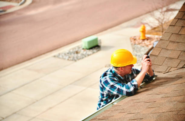 Best Roof Repair Services  in Brockway, PA