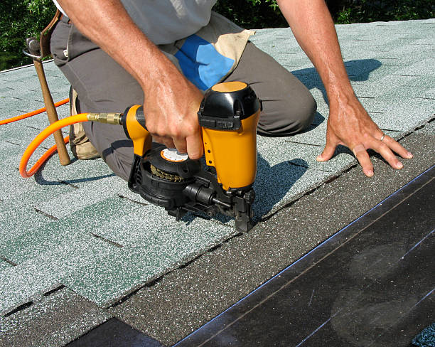 Best Affordable Roofing Company  in Brockway, PA