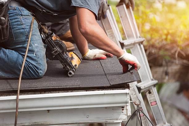 Best Metal Roofing Contractor  in Brockway, PA