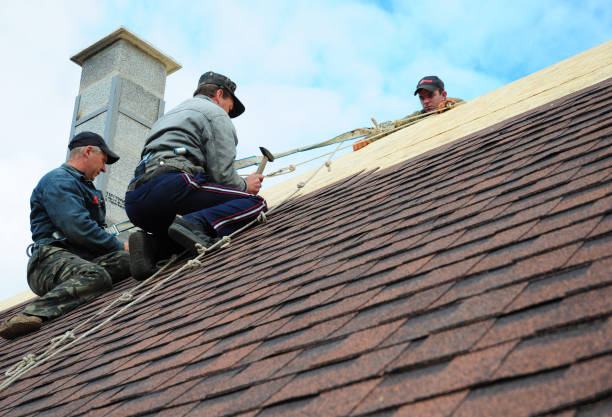 Quick and Trustworthy Emergency Roof Repair Services in Brockway, PA
