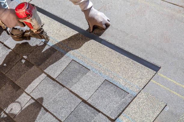 Best Roof Replacement Cost  in Brockway, PA