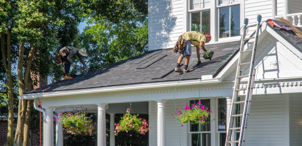 Professional Roofing Contractor in Brockway, PA