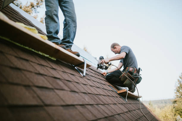 Best Commercial Roofing Services  in Brockway, PA
