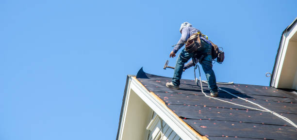 Best Best Roofing Contractors  in Brockway, PA